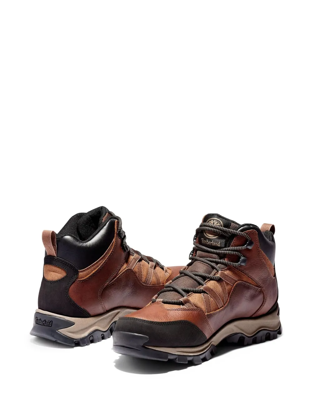 Timberland Major 2 Mid waterproof boots | Hiking Boots | Image 2