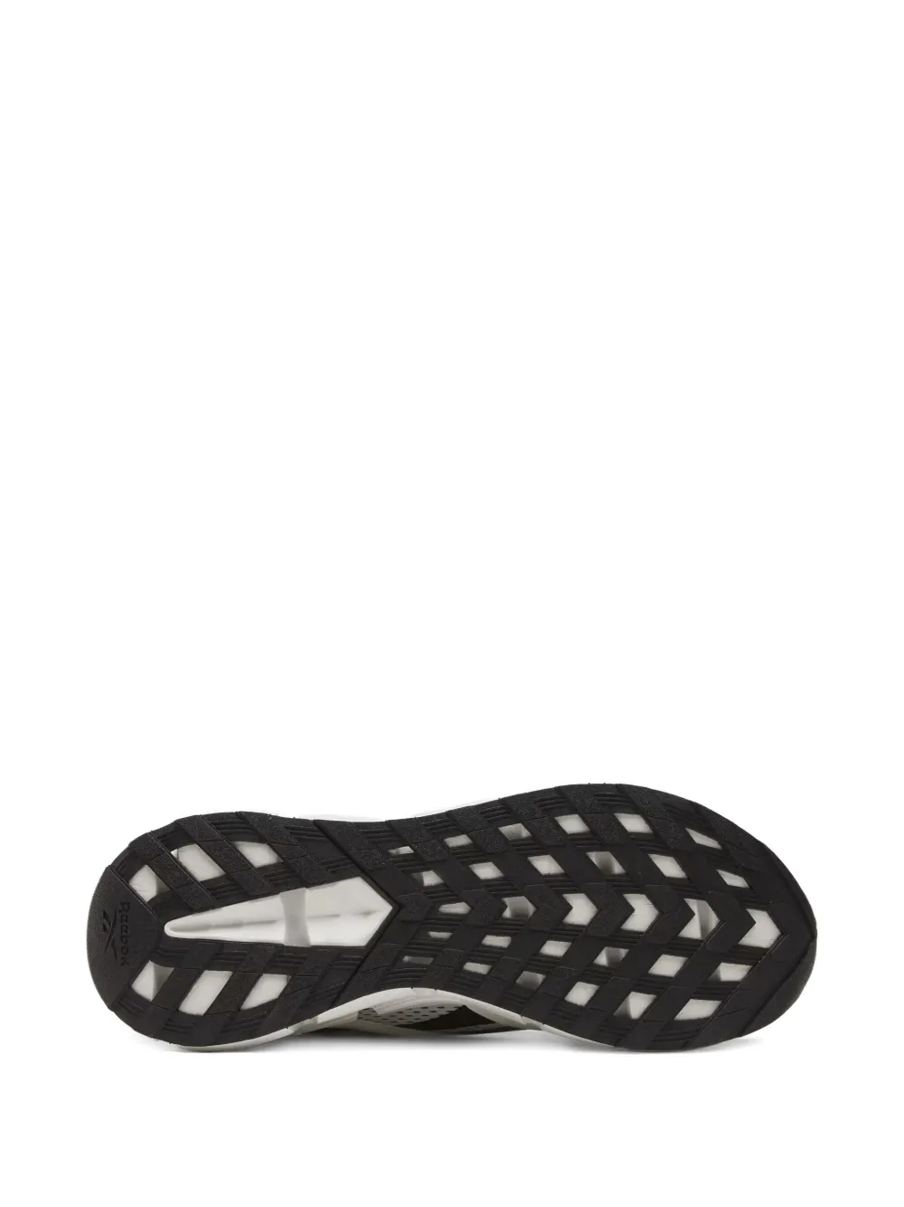 Reebok Zig Dynamica 5 "chalk/grey" Sneakers In Neutral