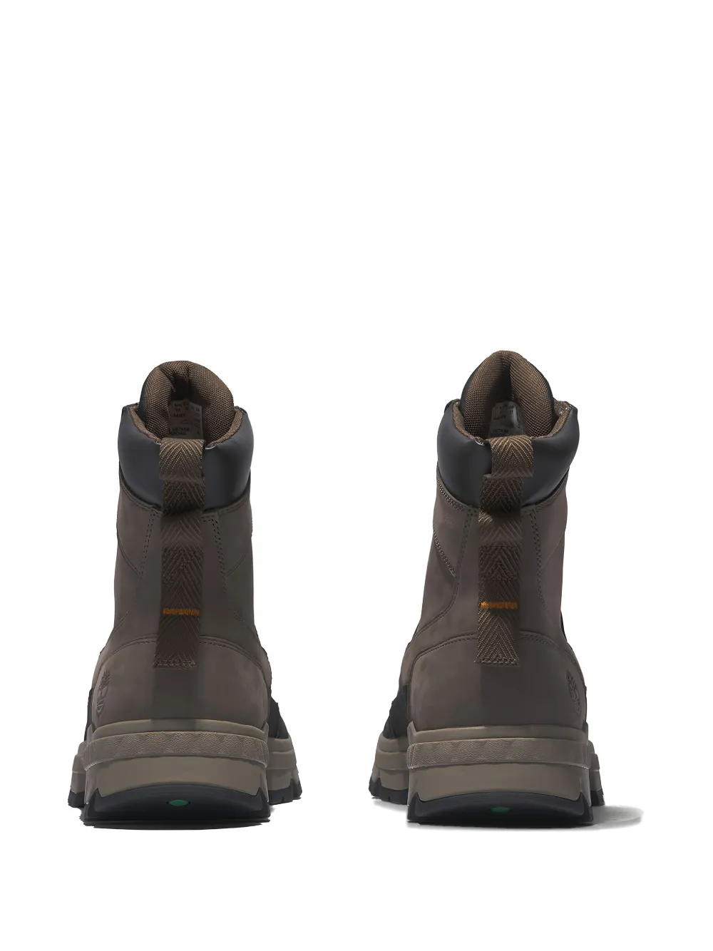 Timberland Originals Ultra lace-up boots Grijs