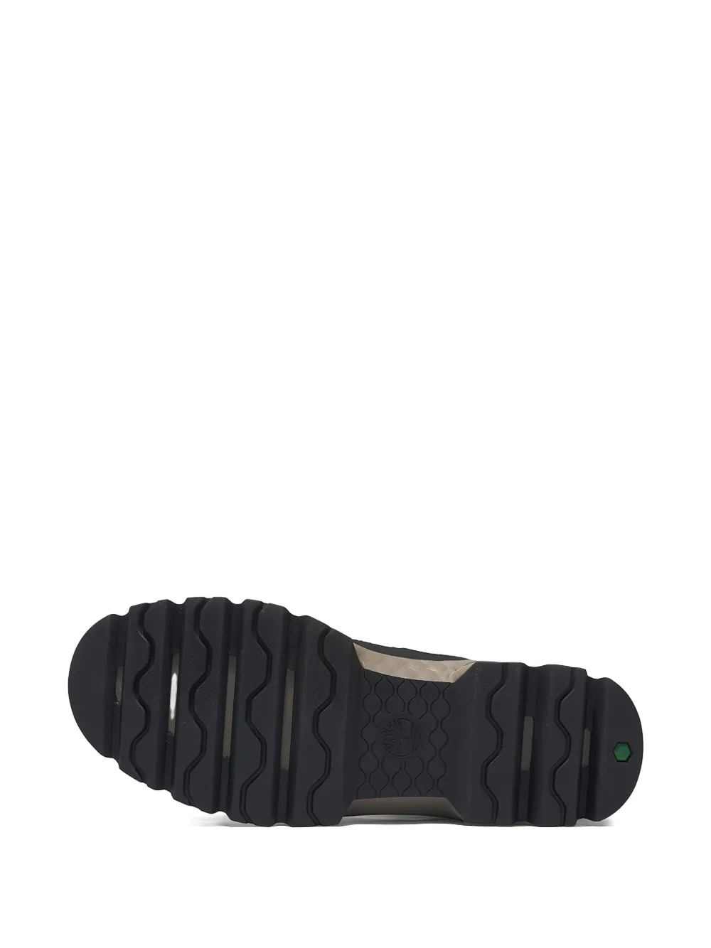Timberland Originals Ultra lace-up boots Grijs