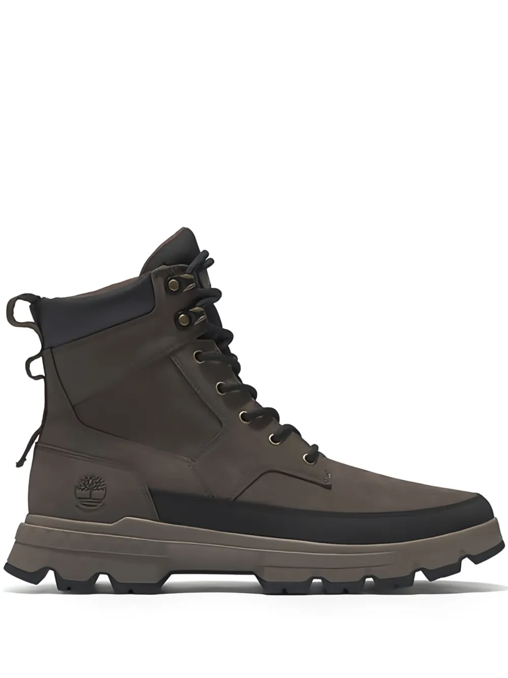 Timberland Originals Ultra lace-up boots Grey