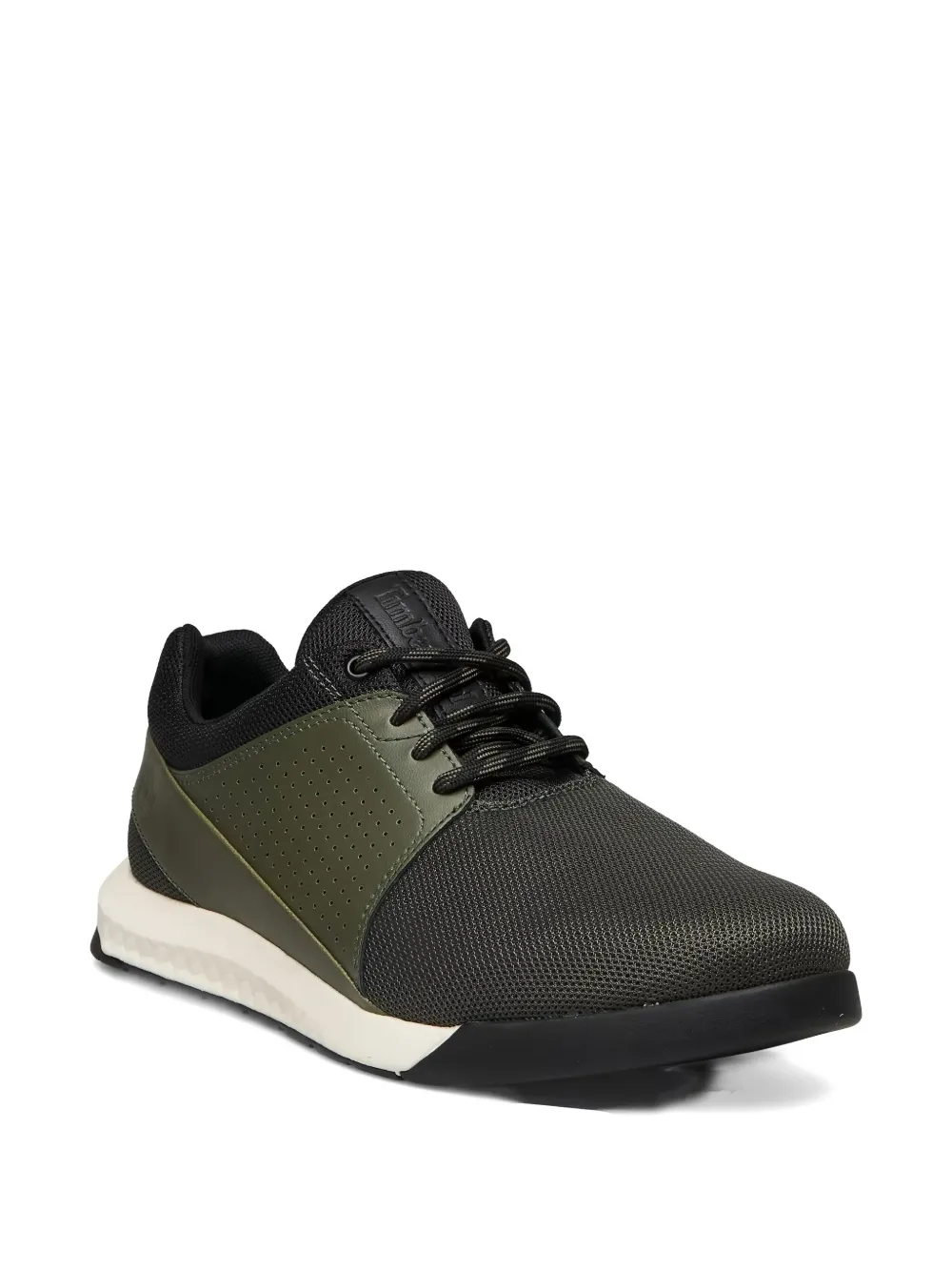 Timberland Killington Ultra Low Sneakers In Green