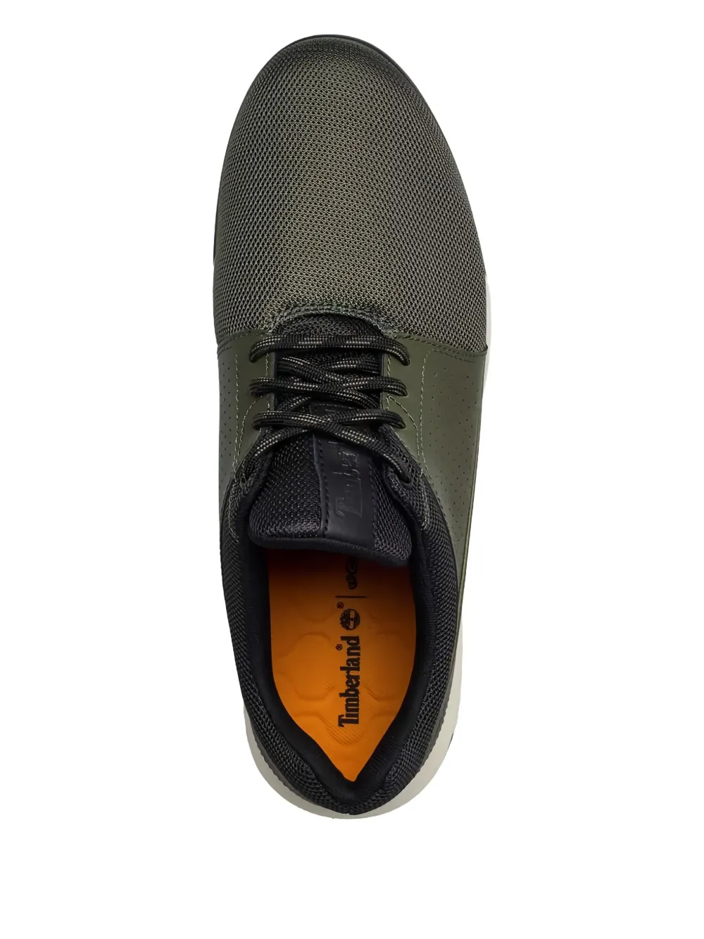 Timberland Killington Ultra Low sneakers Green