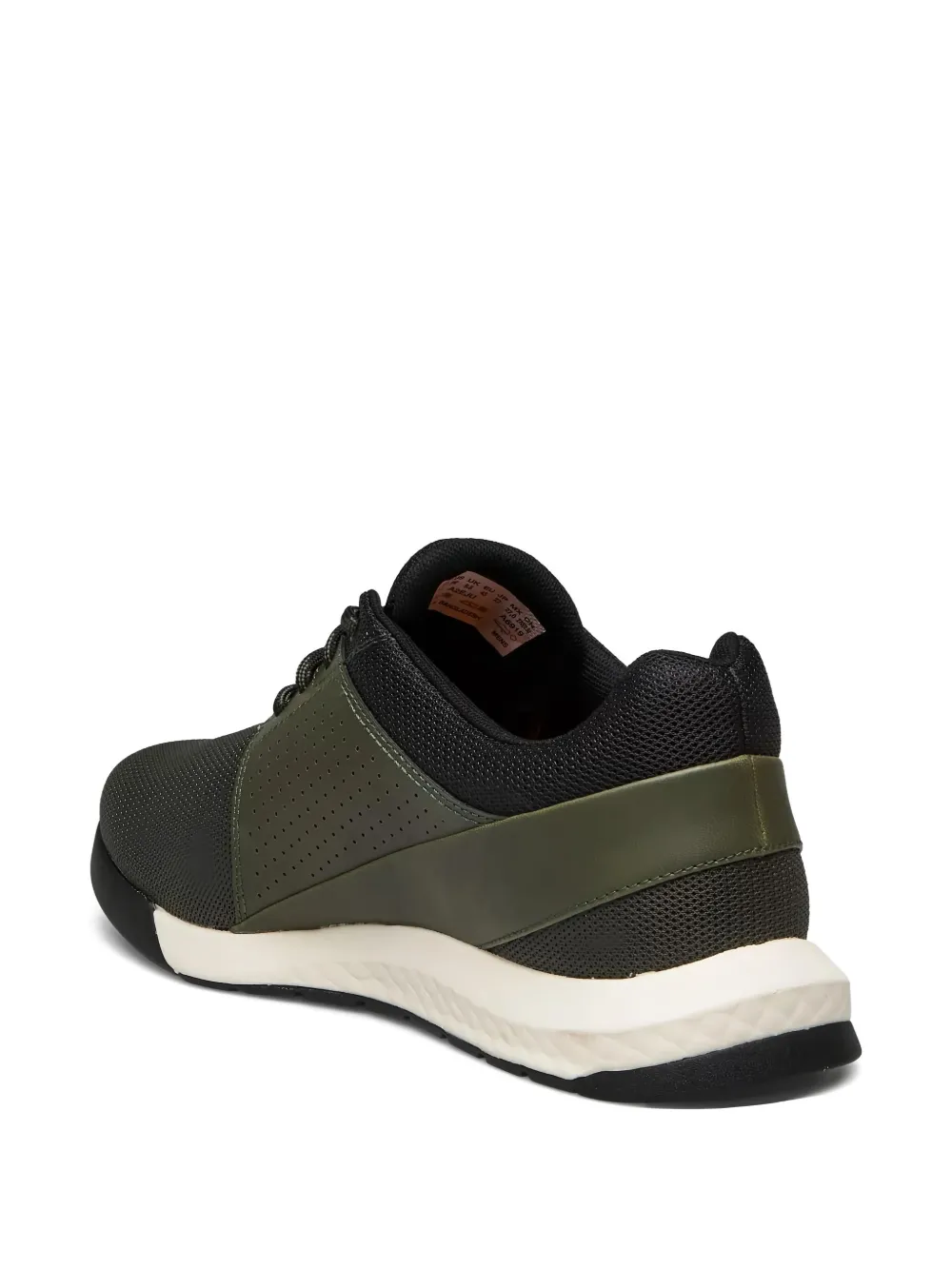 Timberland Killington Ultra Low sneakers Green