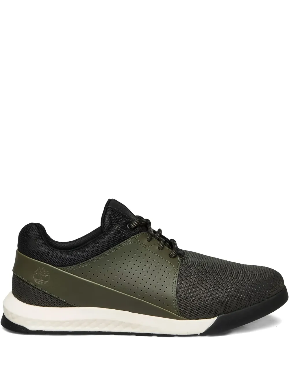 Timberland Killington Ultra Low sneakers Green