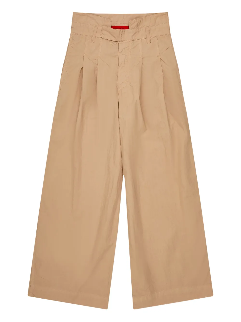 Flight trousers
