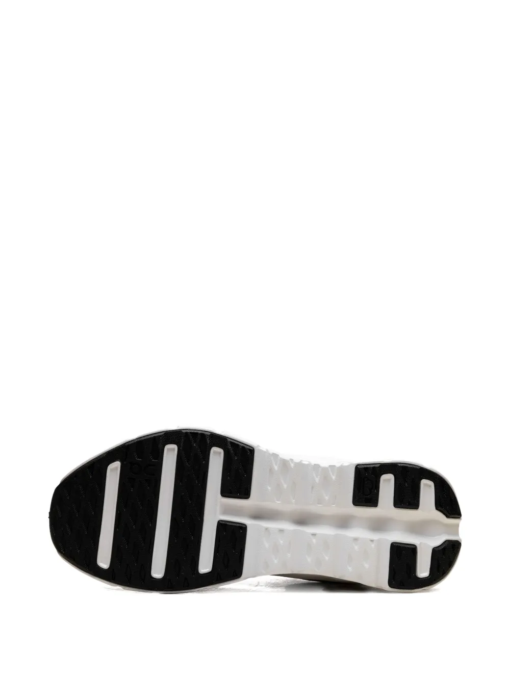 On Running x Loewe Cloudtilt 2 "Tan White" sneakers Wit