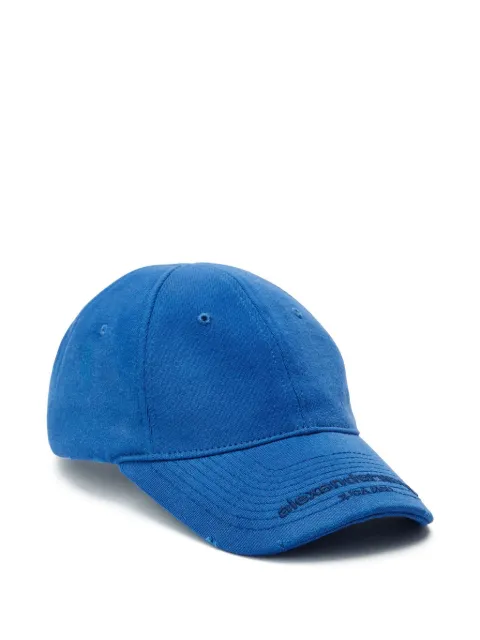 Alexander Wang ダメージ キャップ