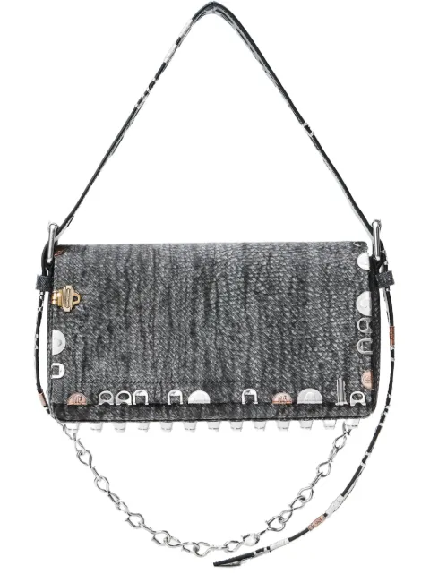 Alexander Wang studded chain shoulder bag