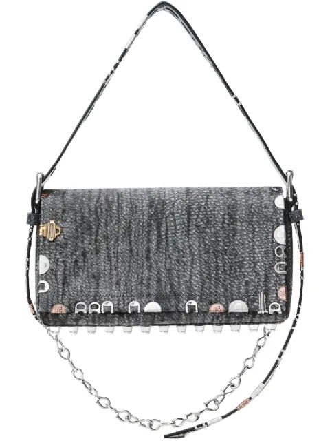 Alexander Wang studded chain shoulder bag