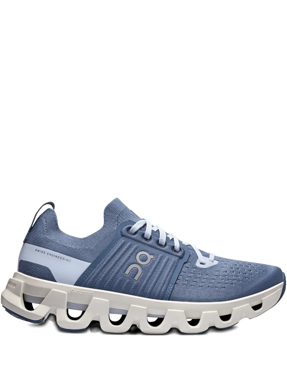 On Running On Cloudswift sneakers | Blue | Image 1