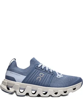 On Running