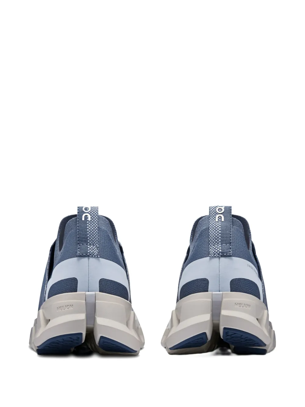 On Running On Cloudswift sneakers Blue