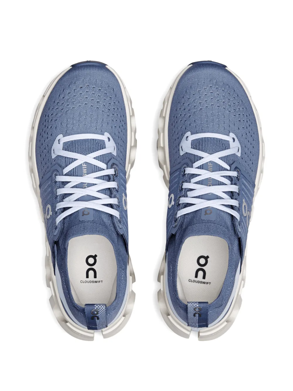 On Running On Cloudswift sneakers Blue