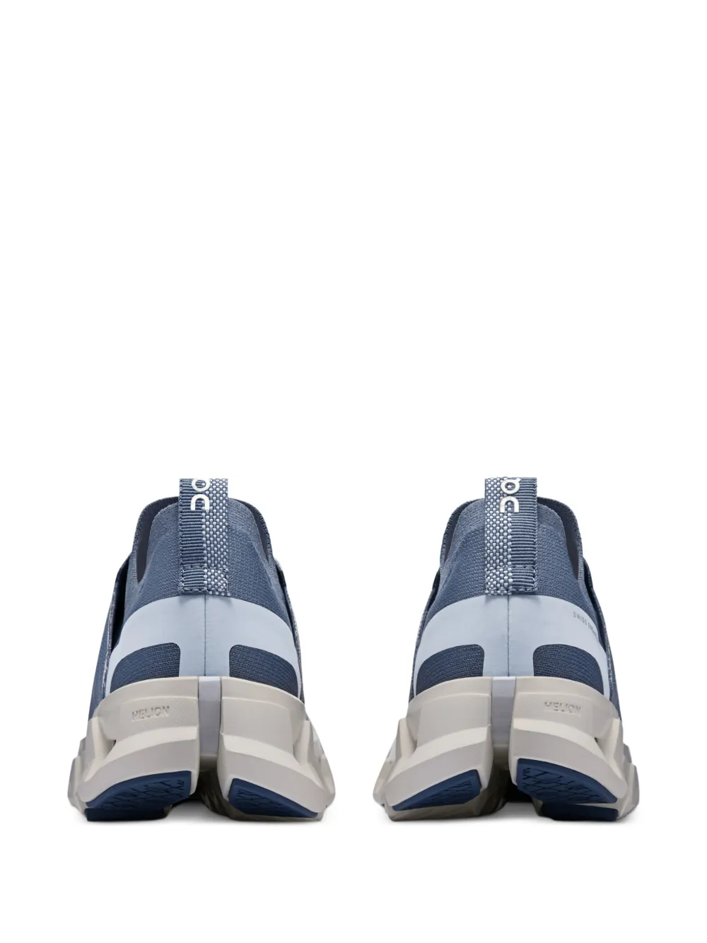 On Running On Cloudswift sneakers Blue