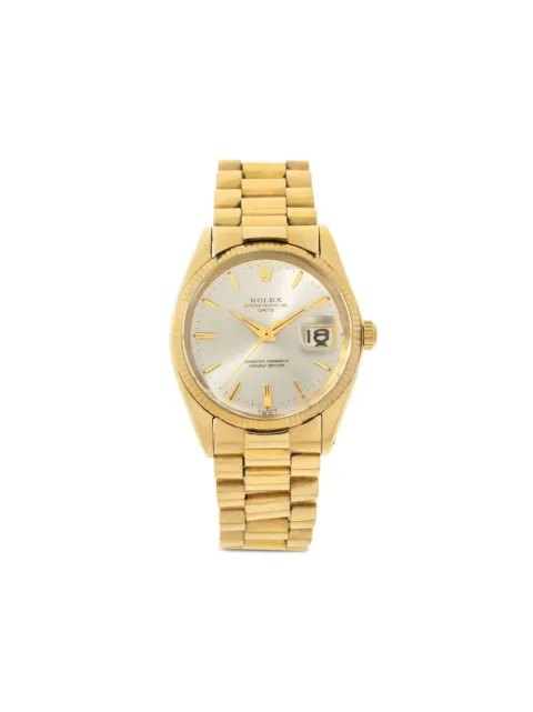 Rolex Day Date 34mm