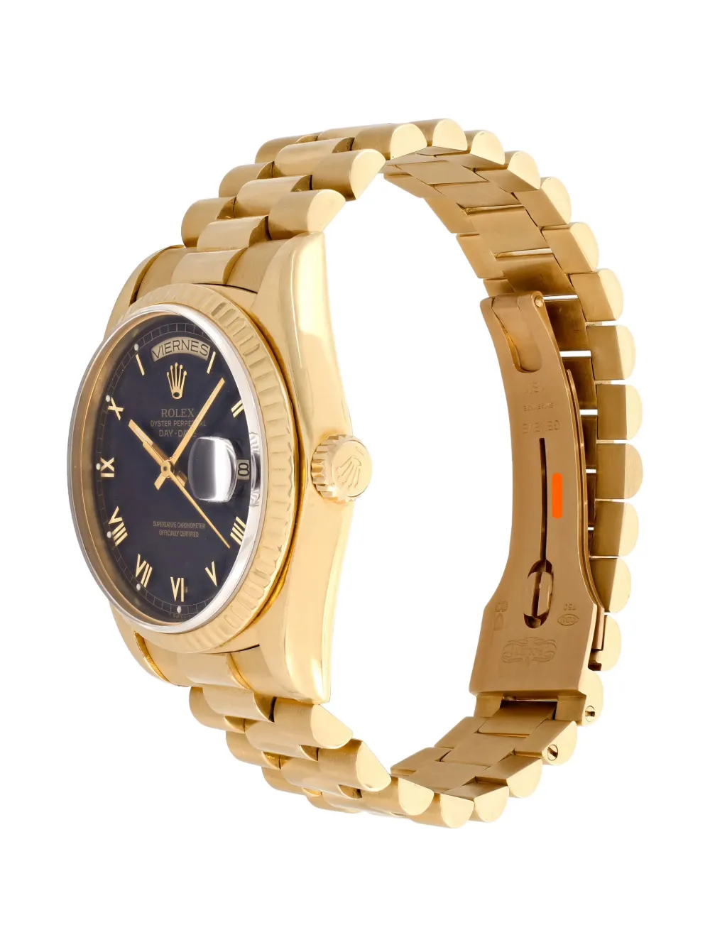 Rolex Day-Date 36mm | Pre-Owned Sports Watches | Image 2