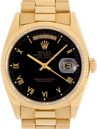 Rolex