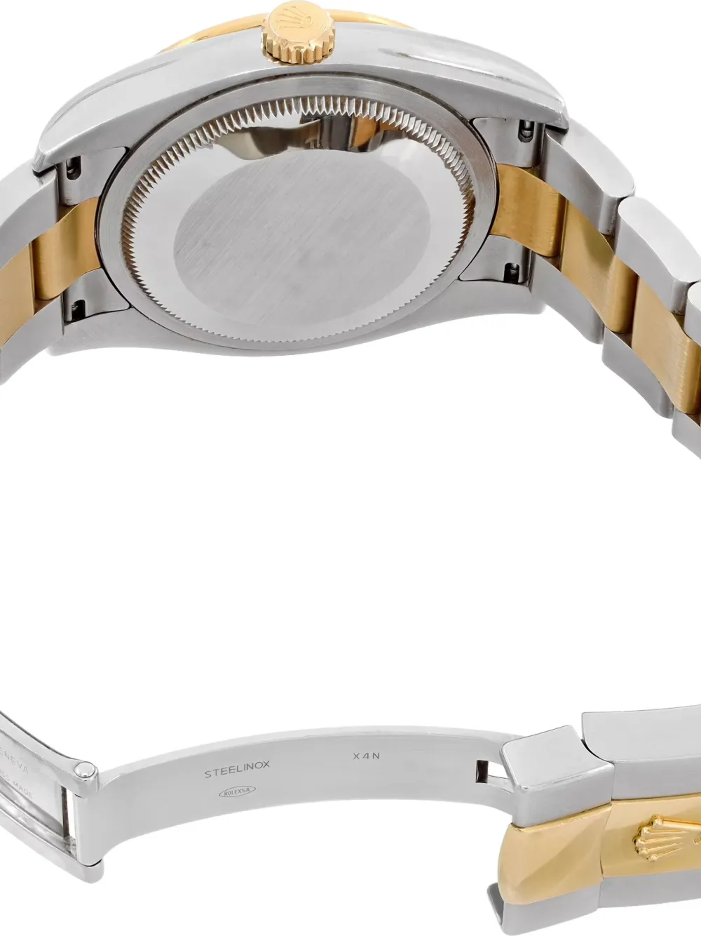 Pre-owned Rolex  Datejust 36mm