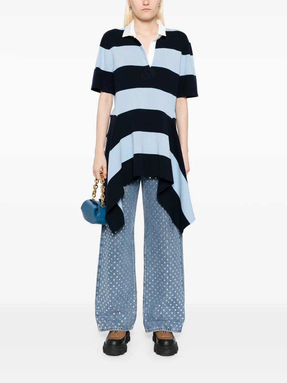 Monse top Cascade | Camisas | Image 2