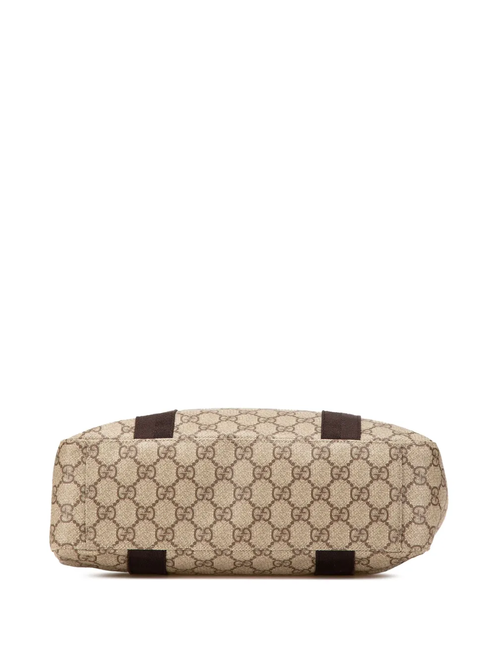 Gucci Pre-Owned Borsa tote in tessuto GG Supreme 2000-2015 | Borse Pre-owned | Image 3