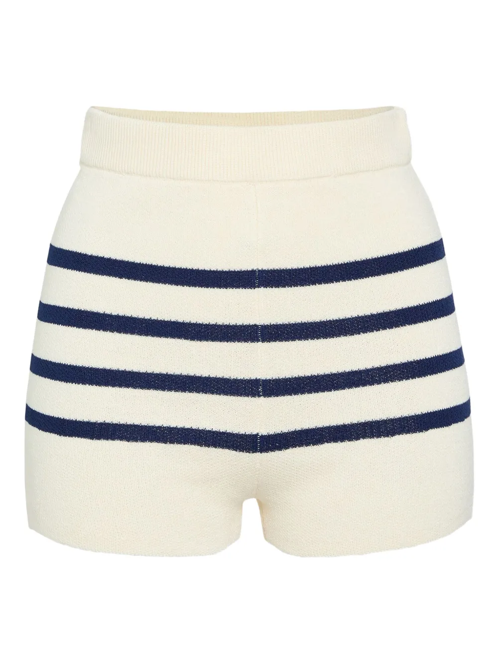 Ser.o.ya Andrie Knitted Shorts