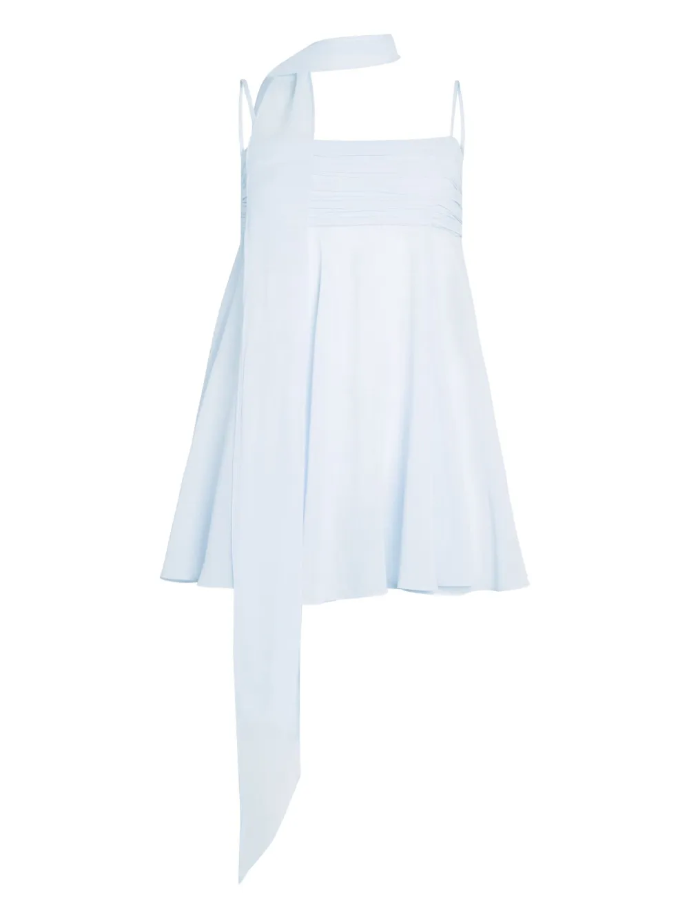 SER.O.YA top Tamara | azul | Image 1