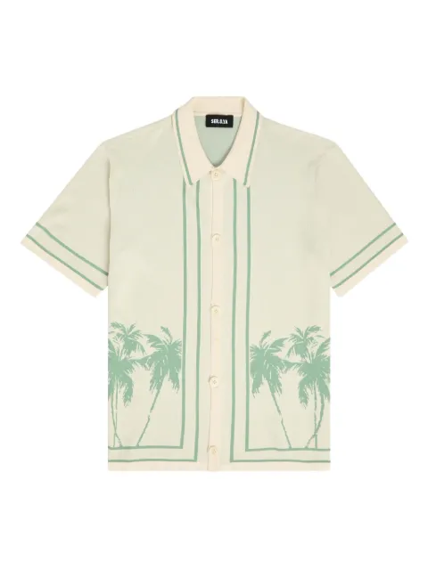 SER.O.YA Julian shirt