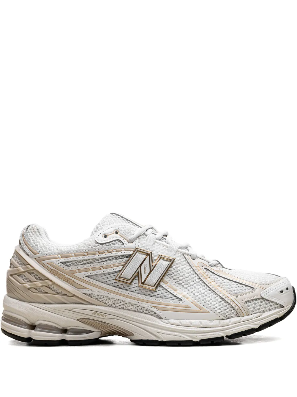 New Balance 1906R "Reflection Timberwolf Gold" sneakers White