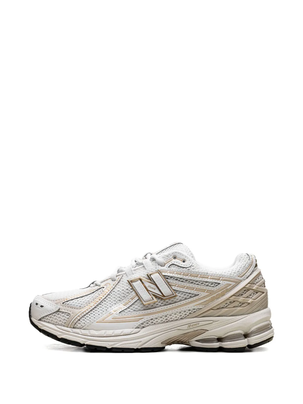 New Balance 1906R "Reflection Timberwolf Gold" sneakers Wit
