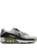Nike Air Max 90 "" Light Bone/Neutral Olive/College Grey/Cave Stone"" sneakers - White