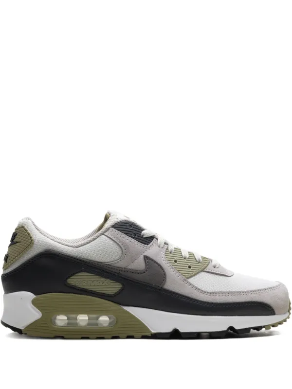 ■Nike■ Air Max 90 M Light Bone Neutral Olive College Gray 29982579_59430108_600.jpg