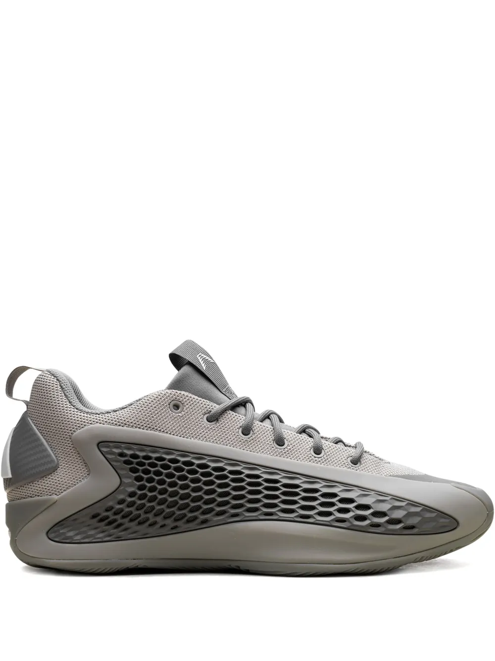 Adidas AE 1 "Metal Grey" sneakers