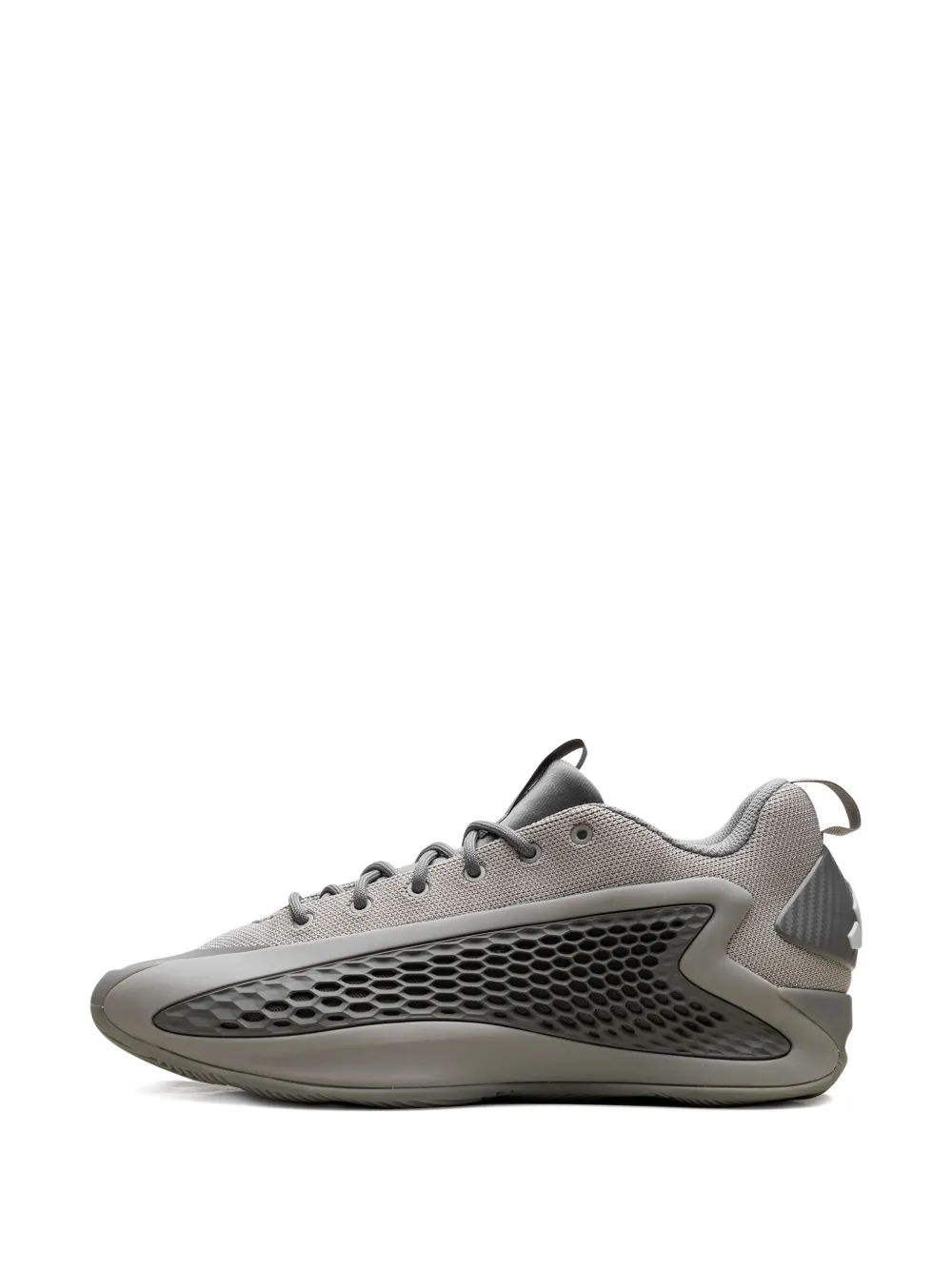 adidas AE 1 "Metal Grey" sneakers
