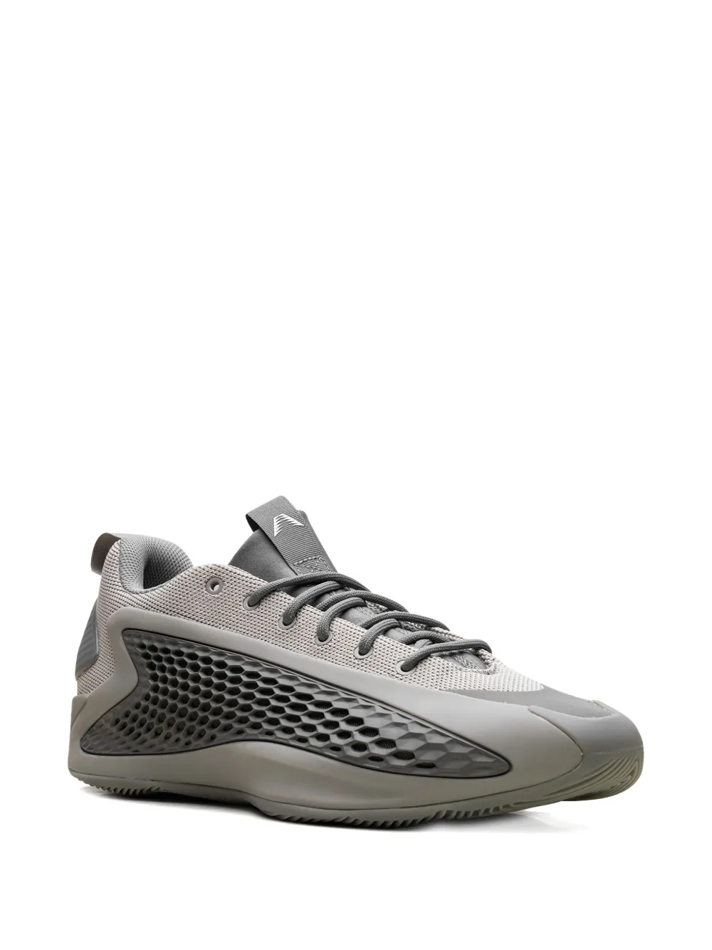 adidas AE 1 "Metal Grey" sneakers | Low-Tops | Image 2