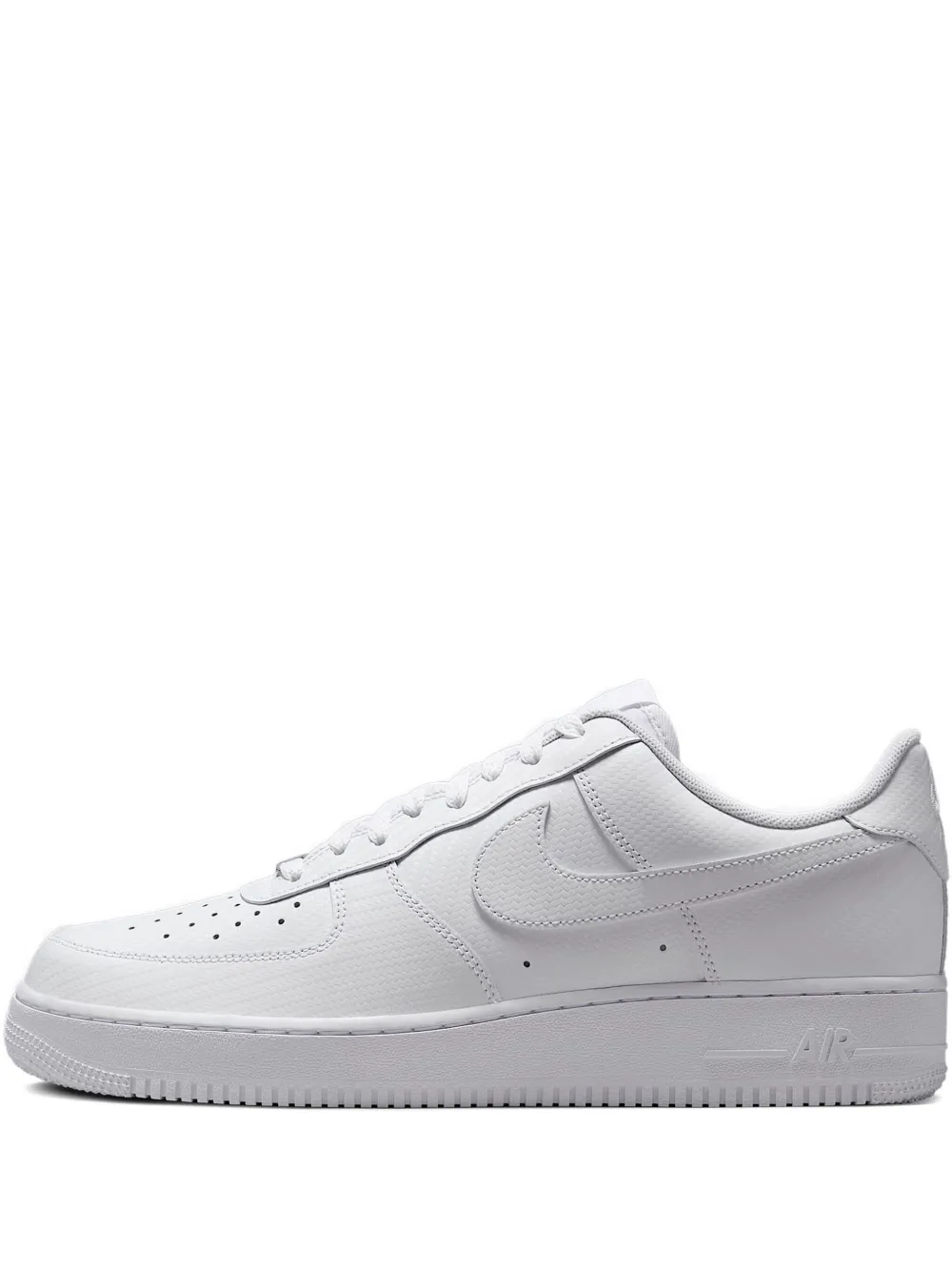Nike Air Force 1 Low '07 Next Nature "Pale Ivory University Blue" sneakers Neutrals