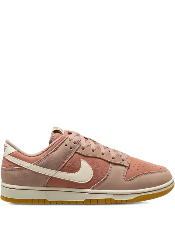 Nike Dunk Low SE “Rattan Terra Blush” スニーカー