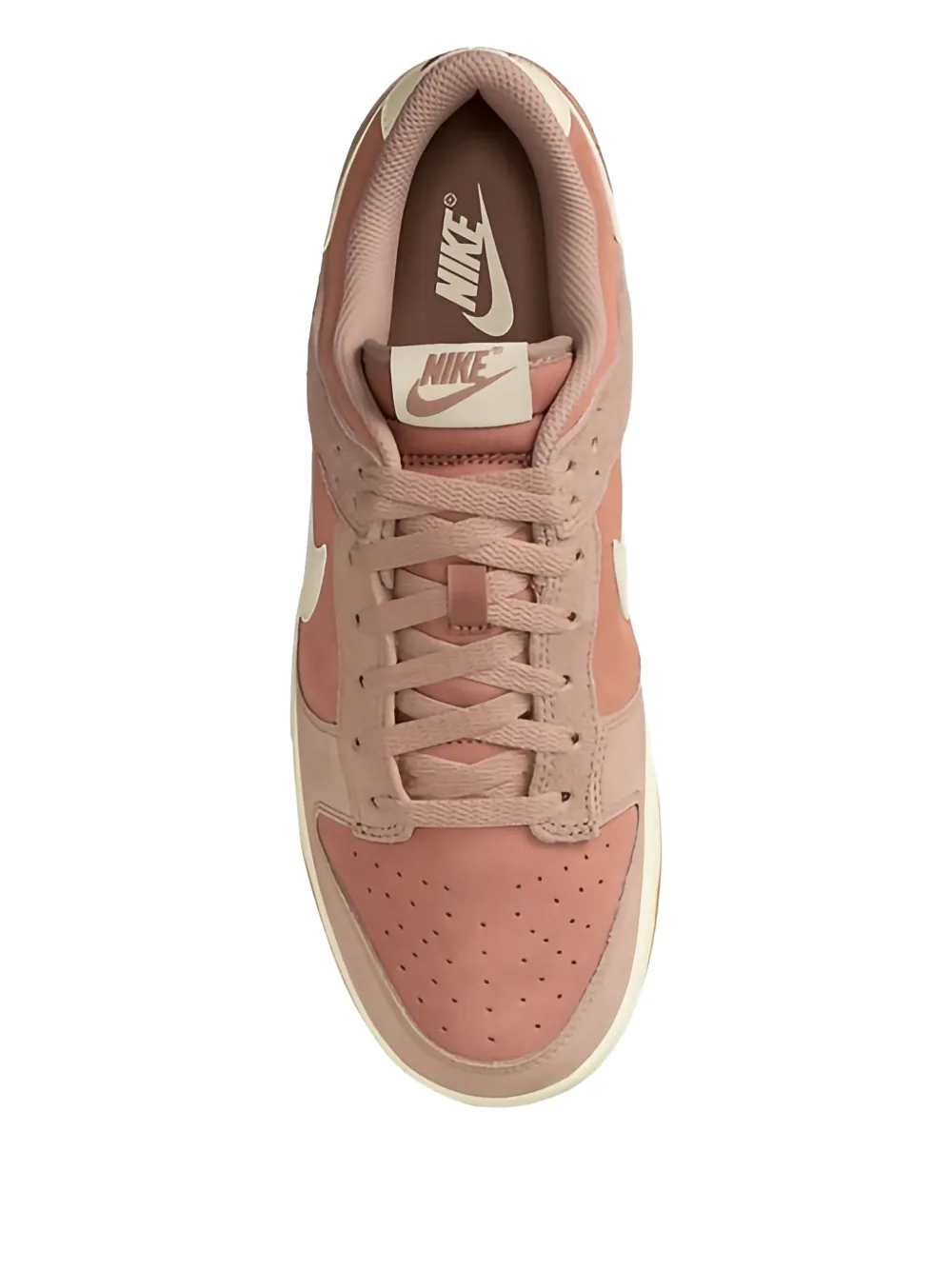 Nike Dunk Low SE "Rattan Terra Blush" sneakers Pink
