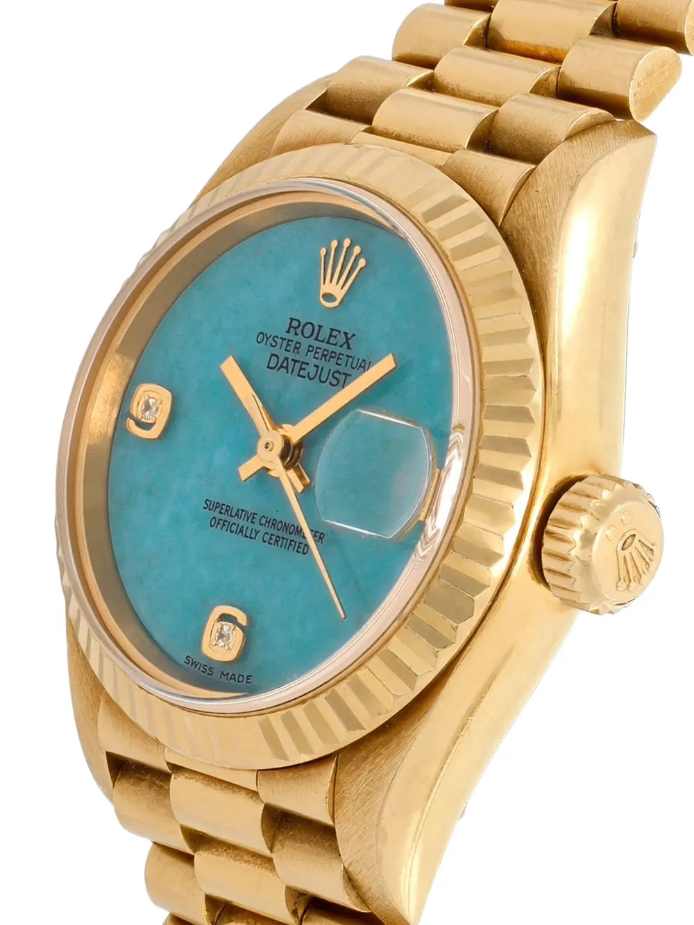 Rolex reloj Datejust de 26mm de archivo | Estilos de archivo | Image 2