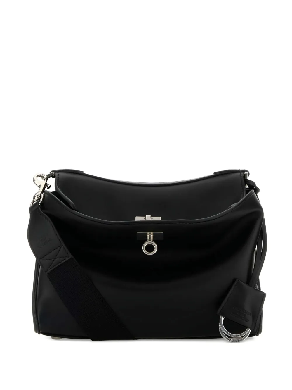 Balenciaga small Rodeo shoulder bag Zwart