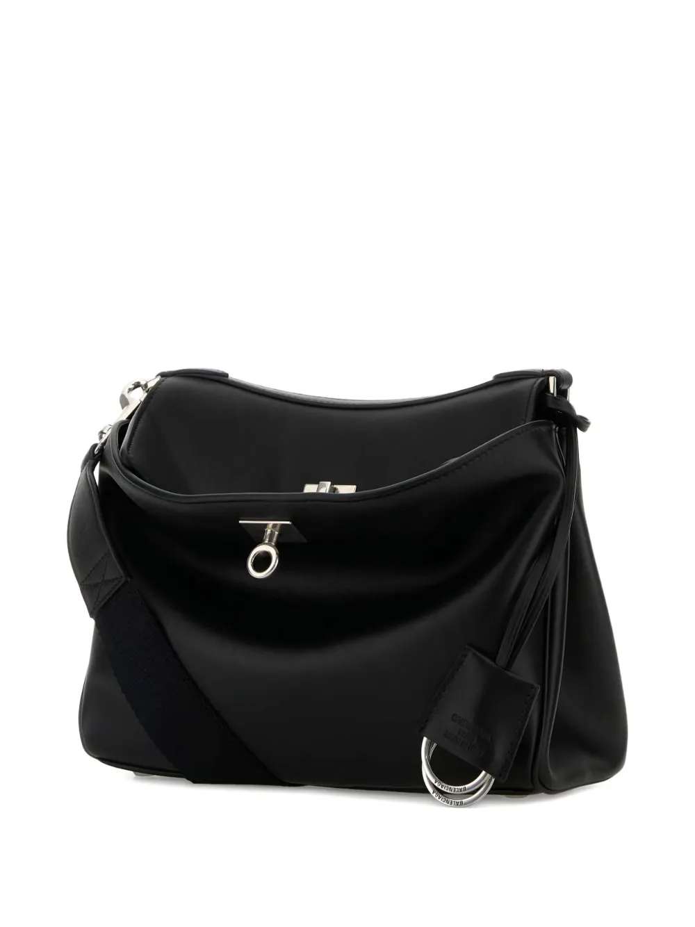 Balenciaga small Rodeo shoulder bag Zwart