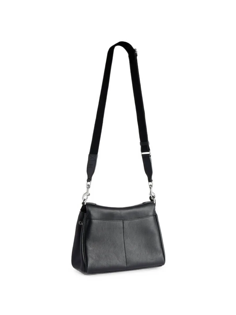 Balenciaga Rodeo kleine schoudertas Zwart
