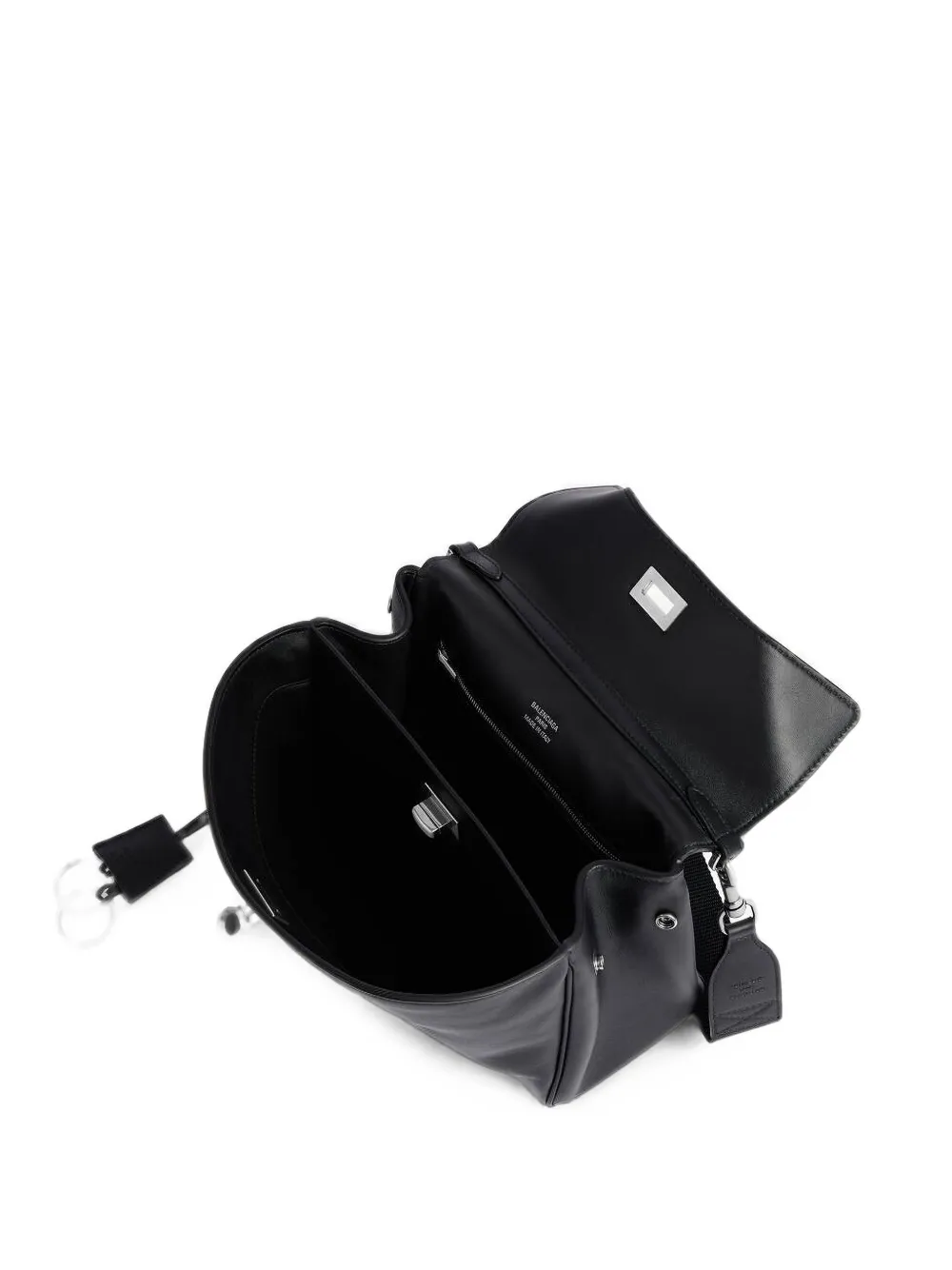 Balenciaga Rodeo kleine schoudertas Zwart