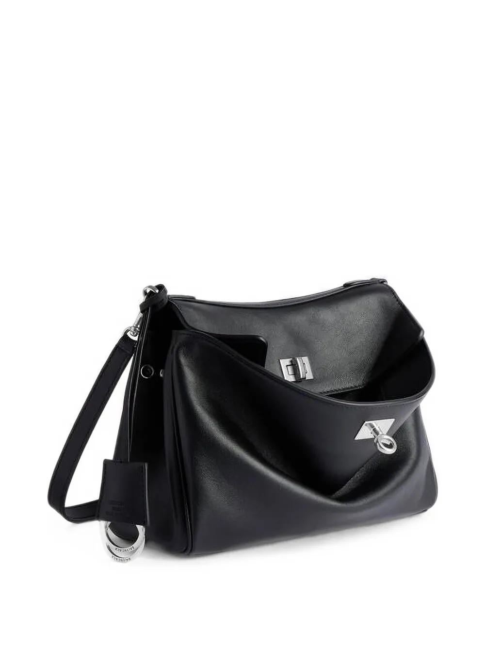 Balenciaga Rodeo kleine schoudertas Zwart