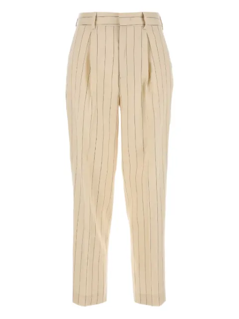 PT Torino pantalones bordados