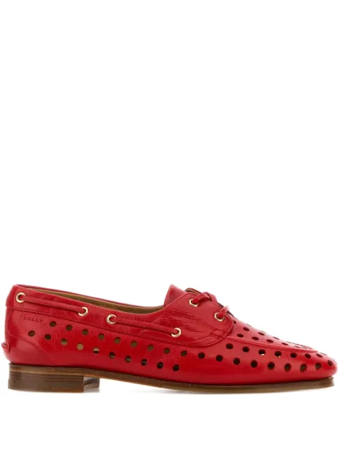 Bally Party Derby shoes
