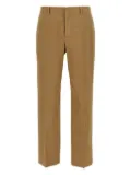 Cellar Door Nuv trousers - Brown