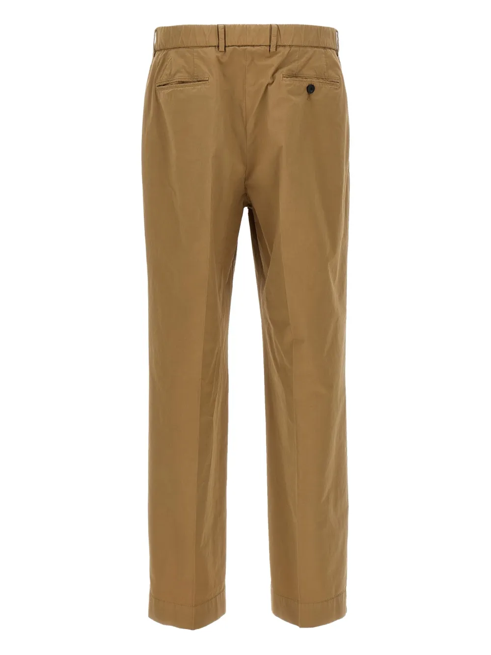Cellar Door Nuv broek - Bruin