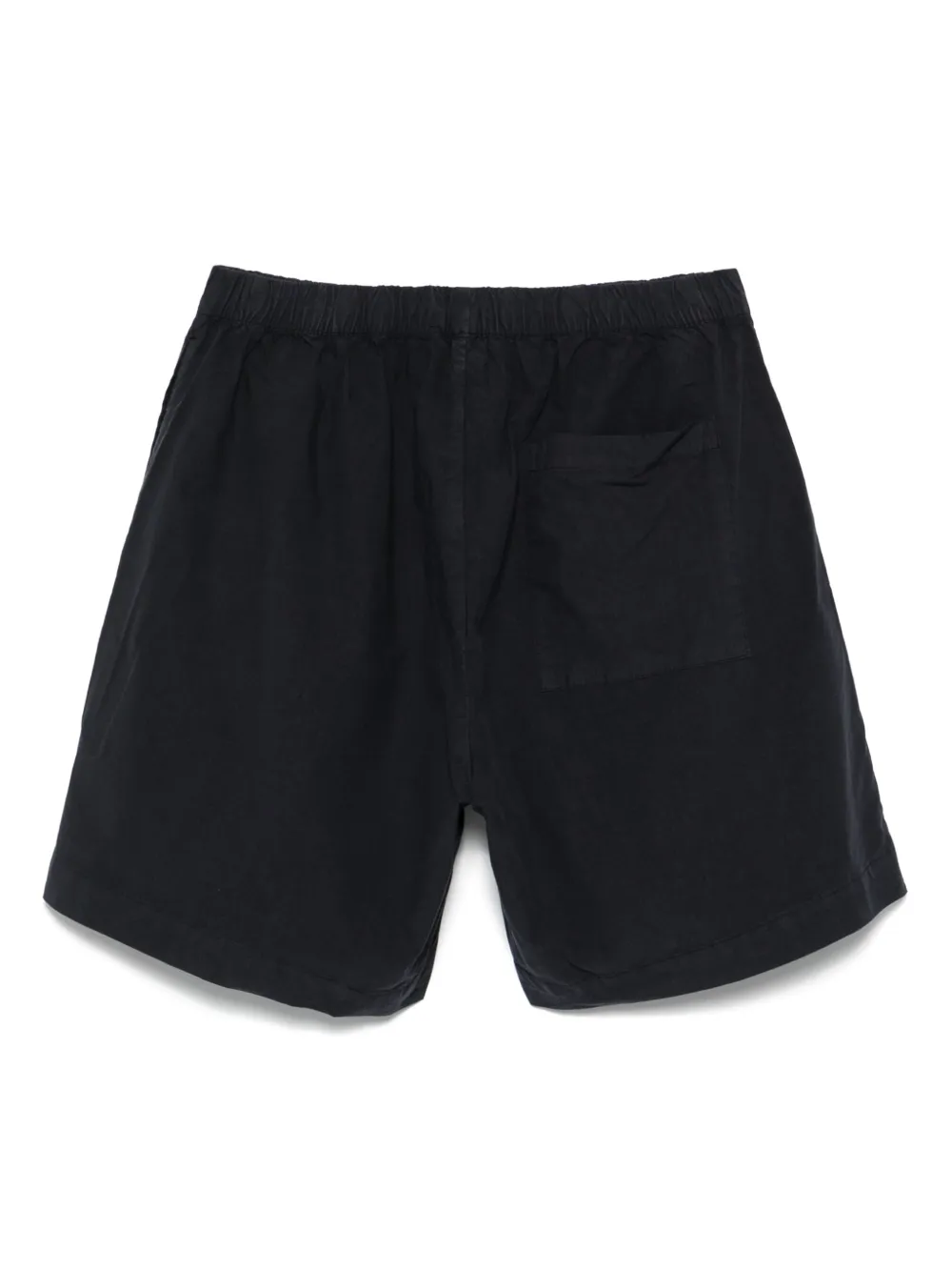 Norse Projects Per shorts - Blauw