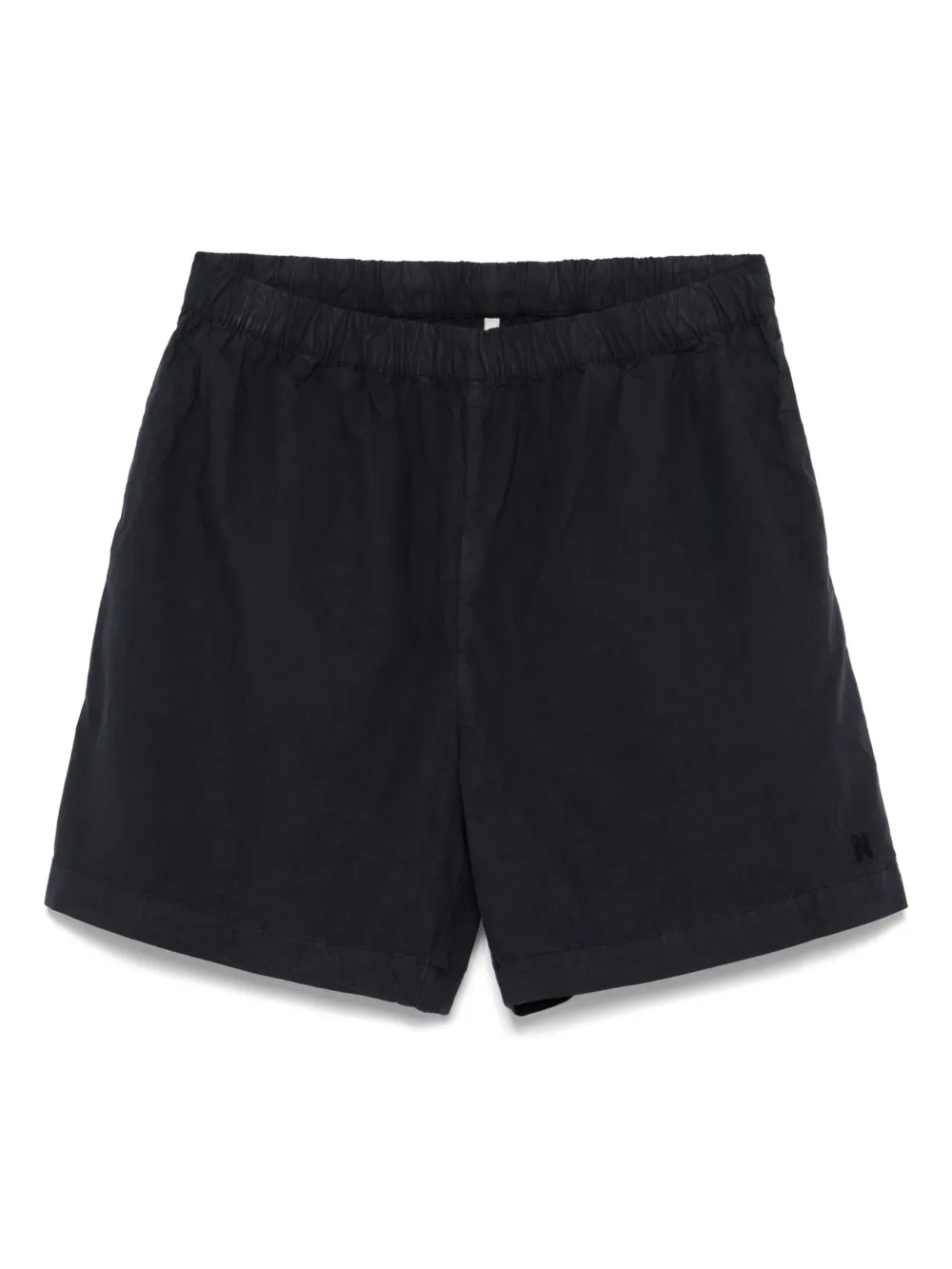 Norse Projects Per shorts | Blue | Image 1